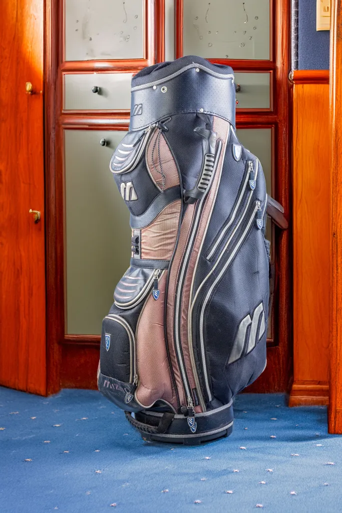 Golf Equipment premium product image