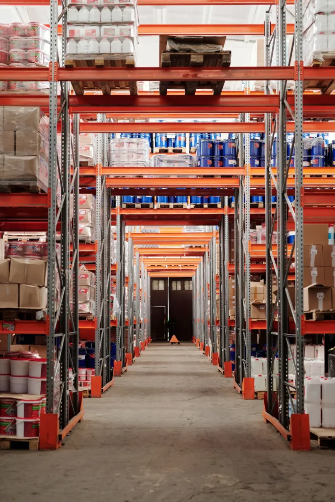 Industrial Supplies premium product image