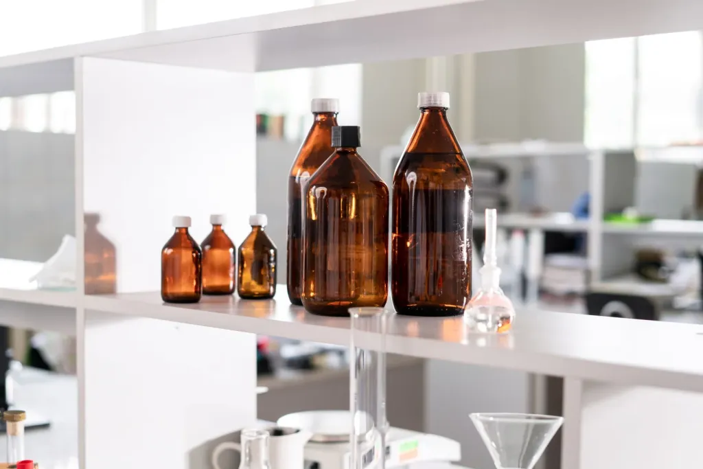 Laboratory Supplies premium product image