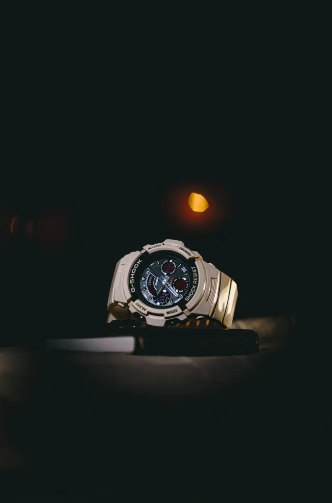 Luxury Watches premium product image