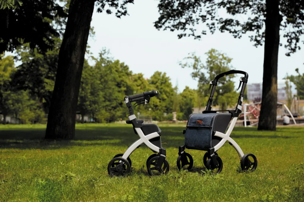 Mobility Aids premium product image
