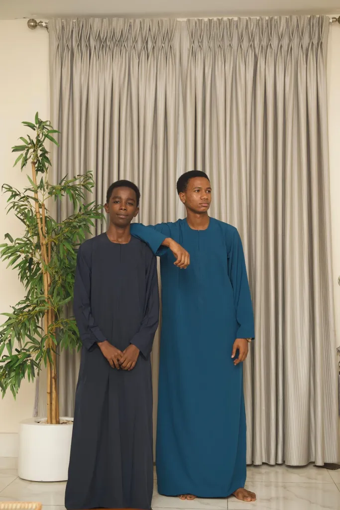 Modest Fashion premium product image