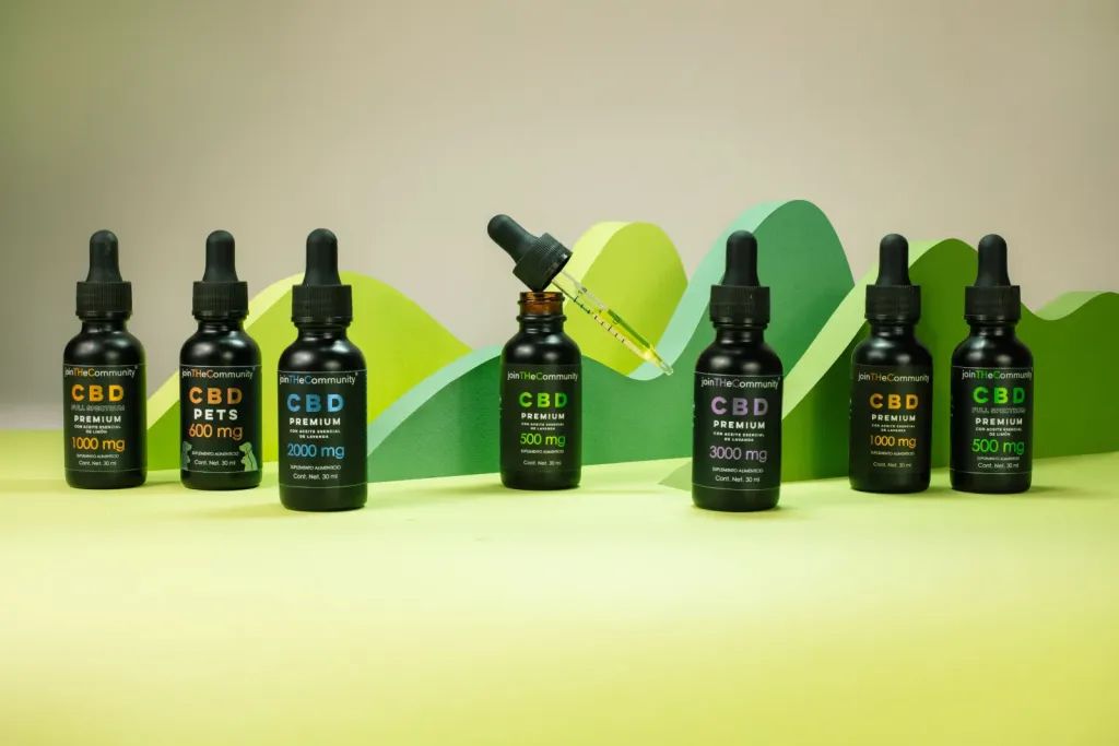 Natural Remedies premium product image