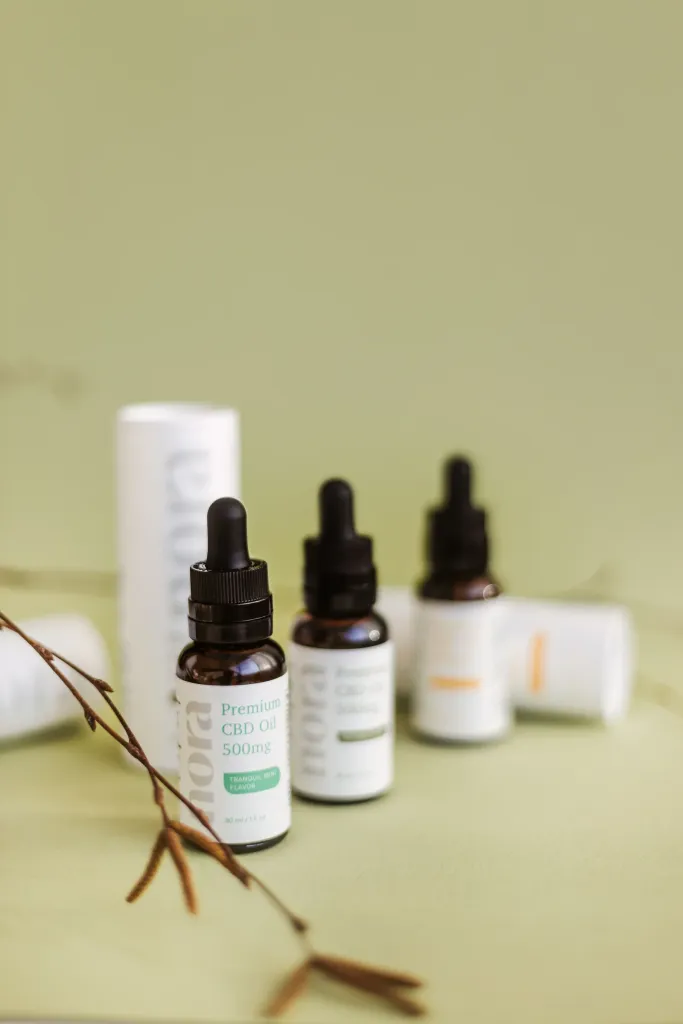 Natural Remedies premium product image
