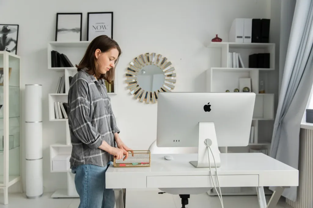 Office Furniture premium product image