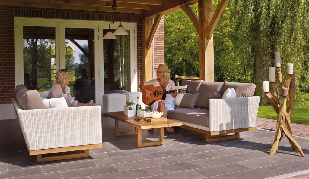 Outdoor Furniture premium product image