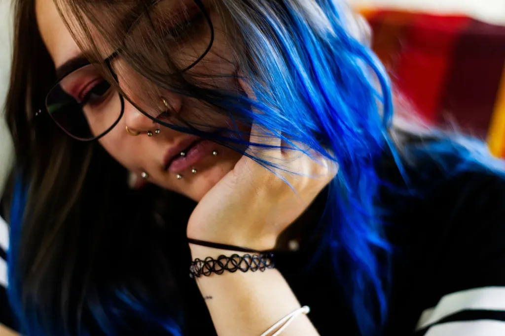 Piercing Jewelry premium product image