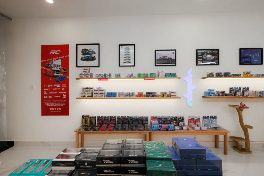 Poster Store premium product image
