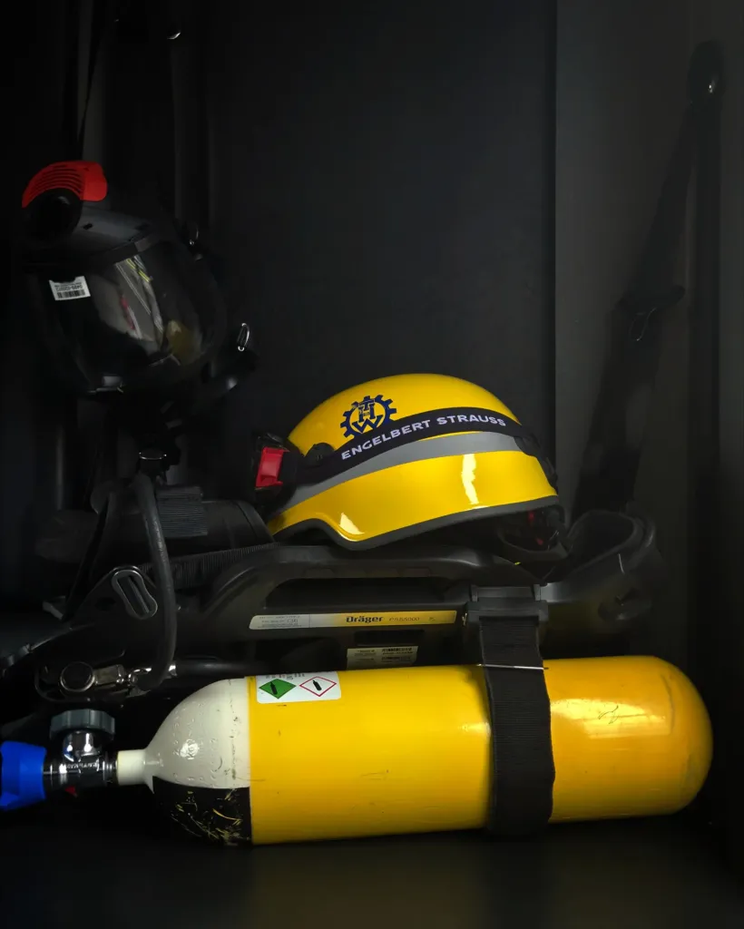 Safety Equipment premium product image