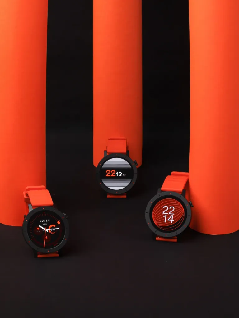 Smart Watches premium product image