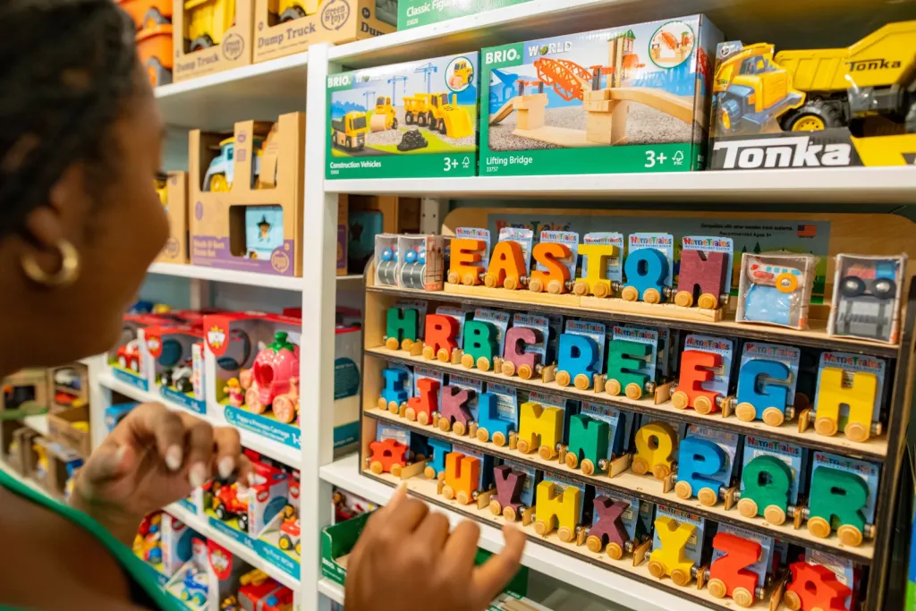 STEM Toys premium product image