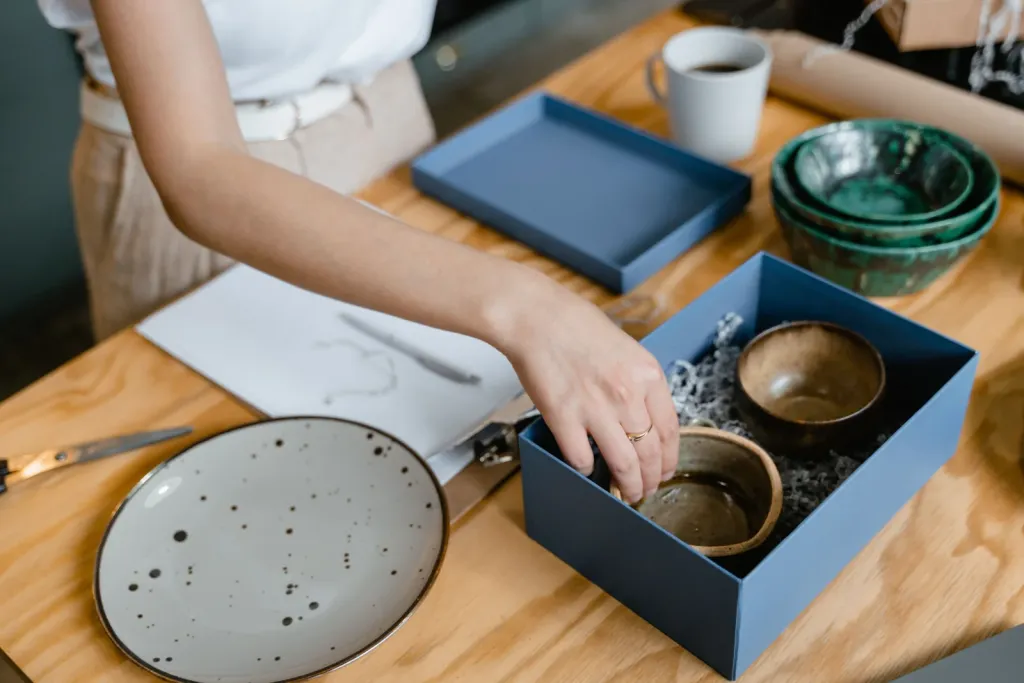 Tableware Store premium product image