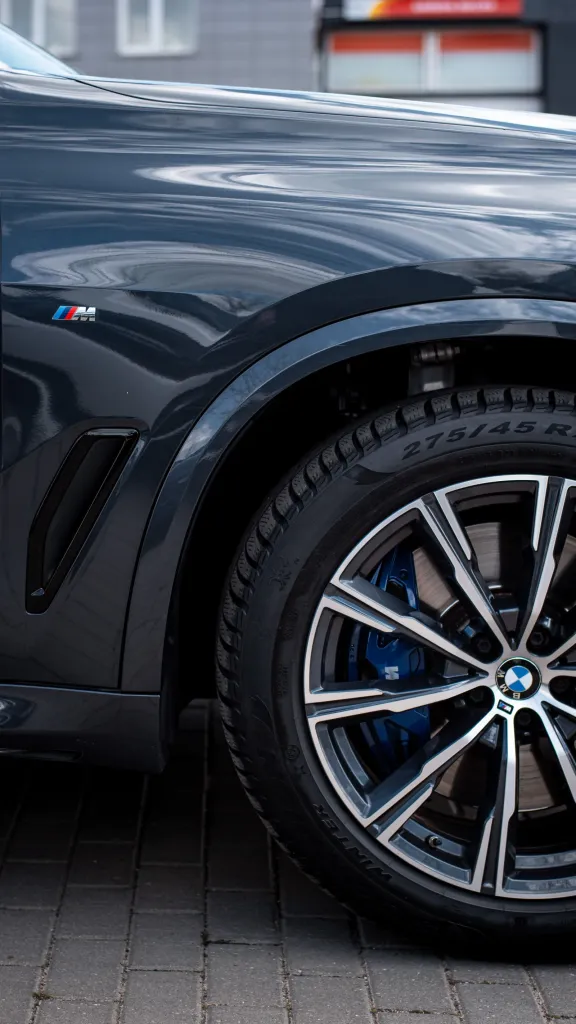 Tire & Wheel Store premium product image