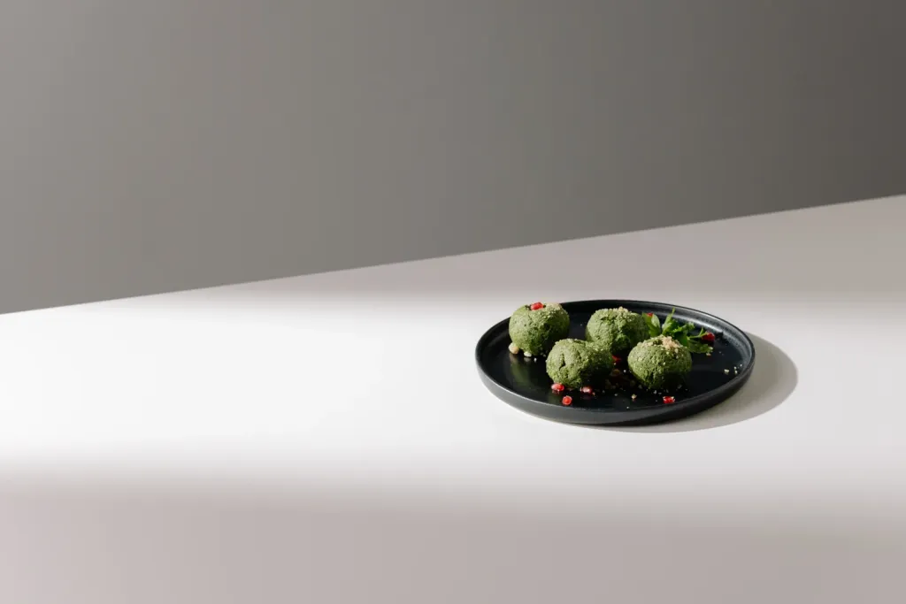 Vegan Foods premium product image