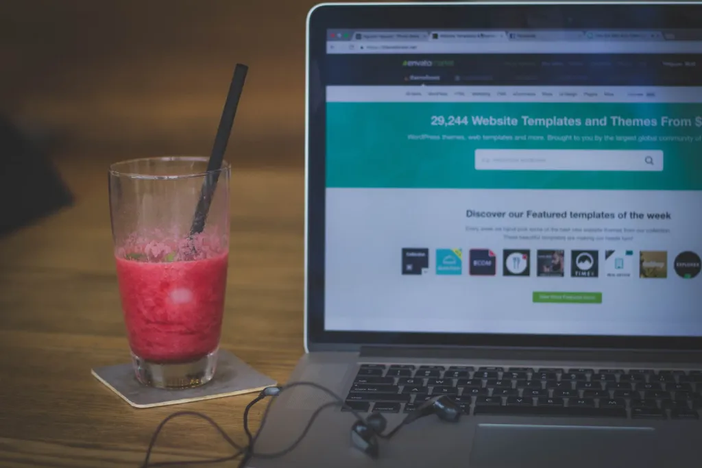 WordPress Plugins premium product image
