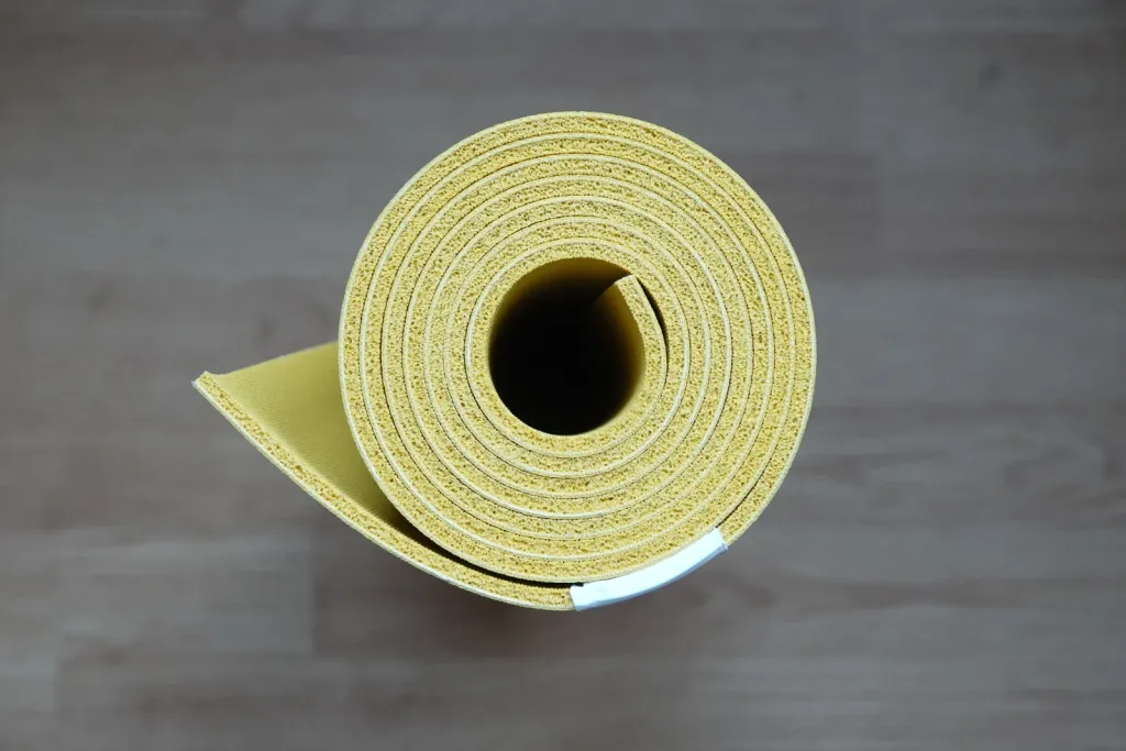 Yoga Equipment premium product image