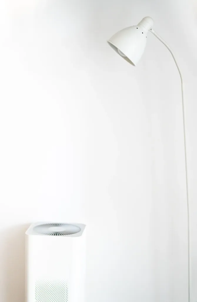 Air Purifiers premium slider image