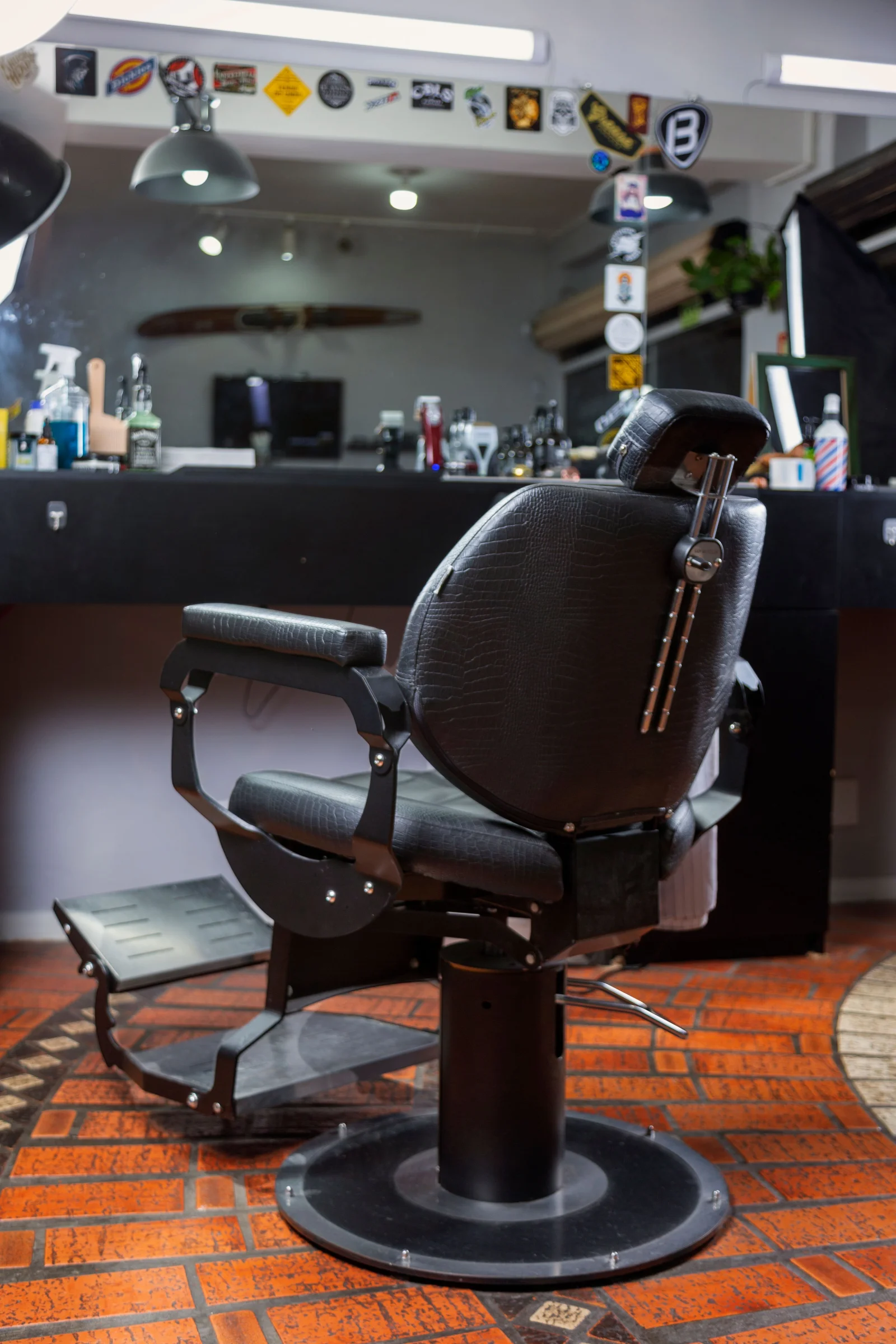 Barber Supplies premium slider image