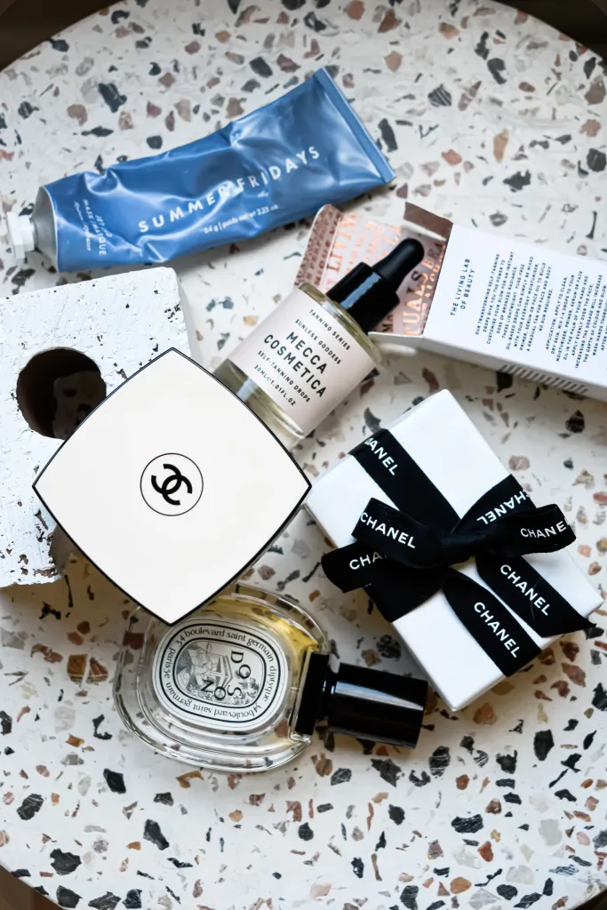 Beauty Marketplace premium slider image