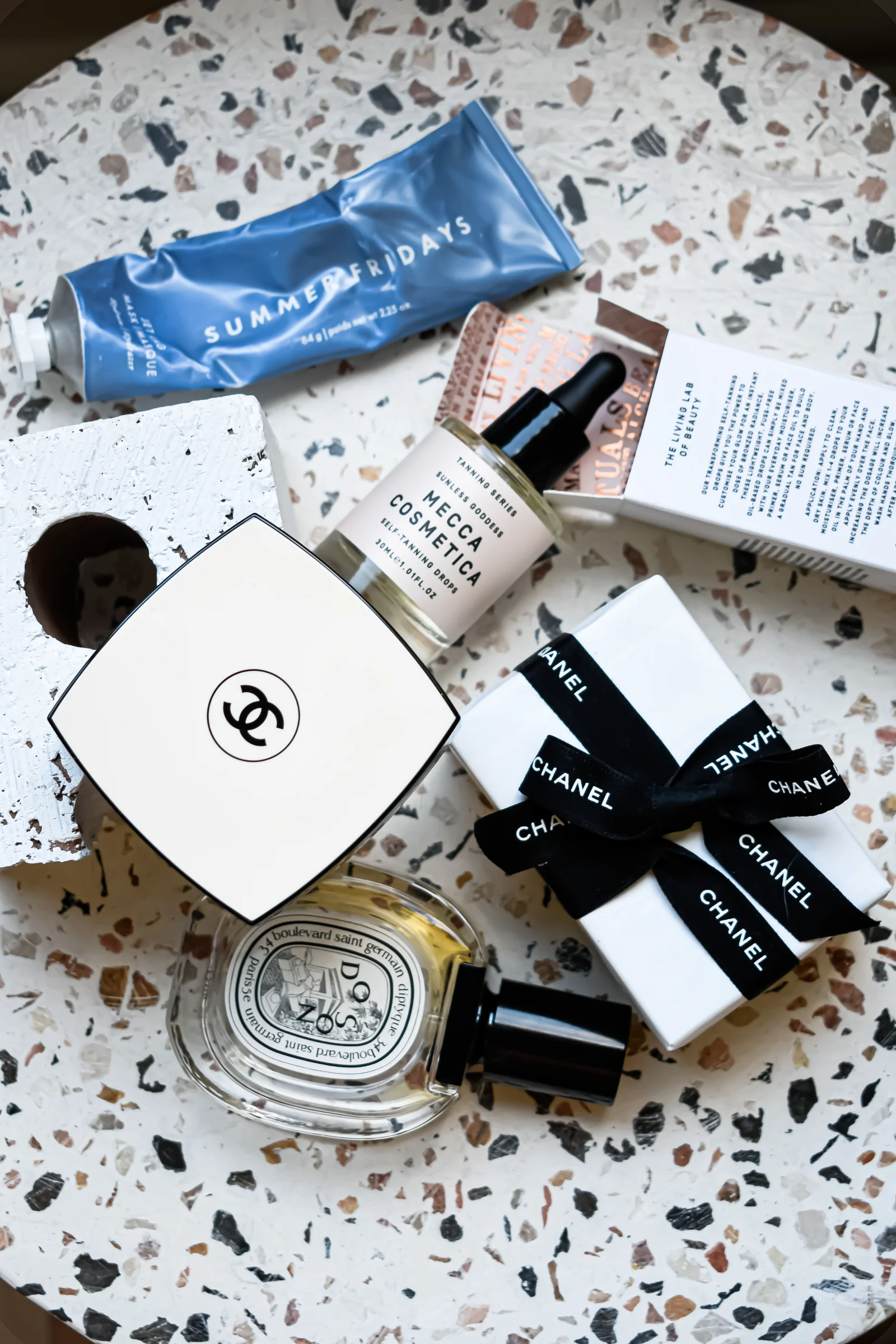 Beauty Marketplace premium slider image