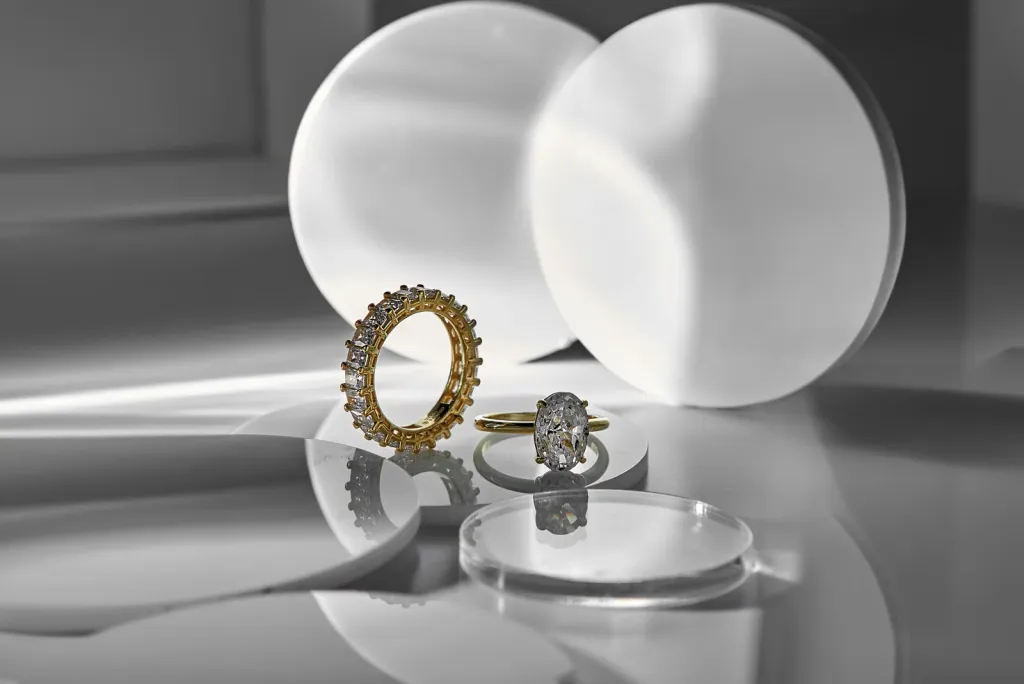 Fine Jewelry premium slider image