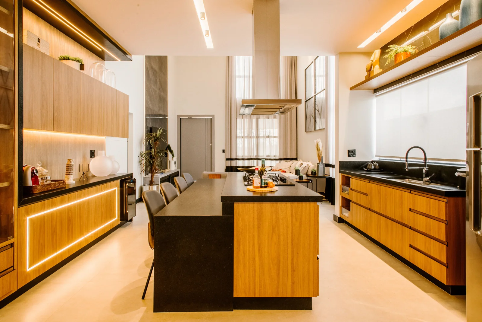 Kitchen Furniture premium slider image