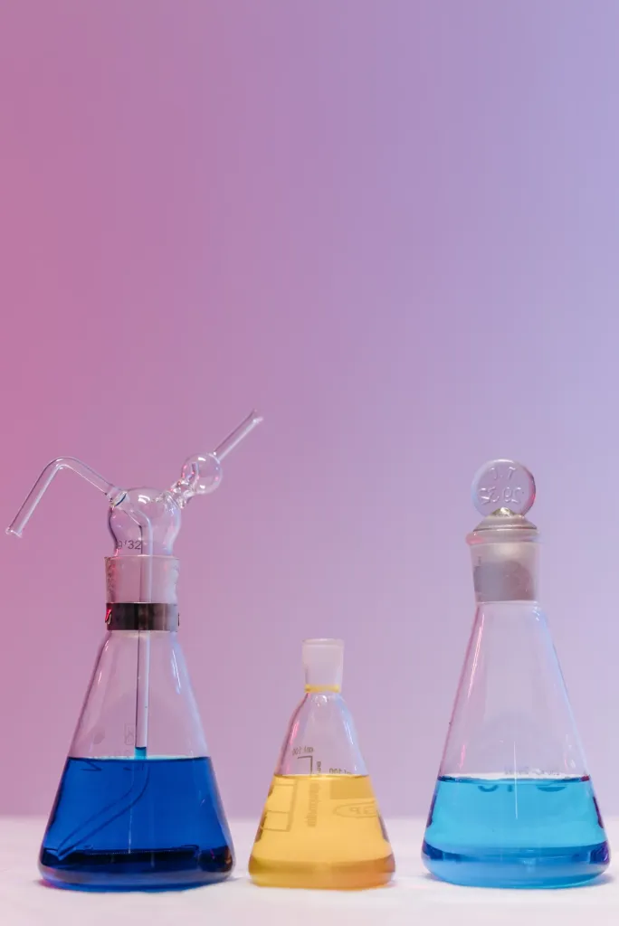 Laboratory Supplies premium slider image