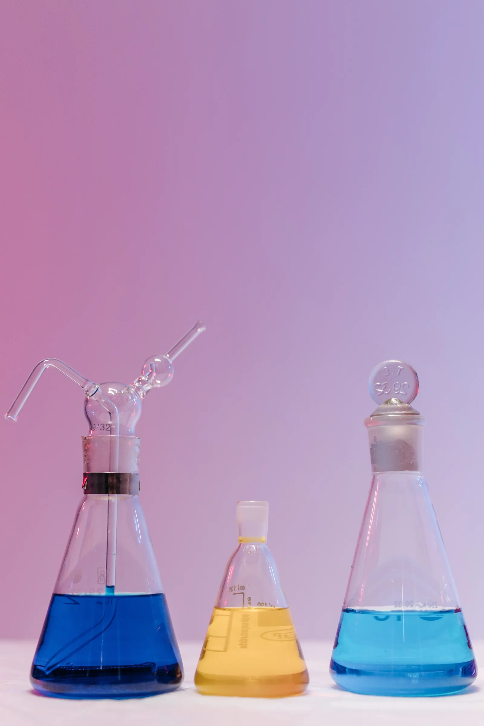 Laboratory Supplies premium slider image