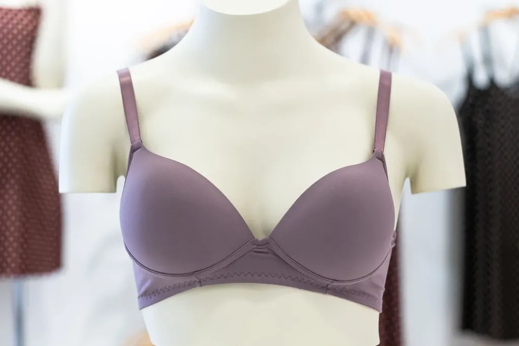 Lingerie Store premium slider image