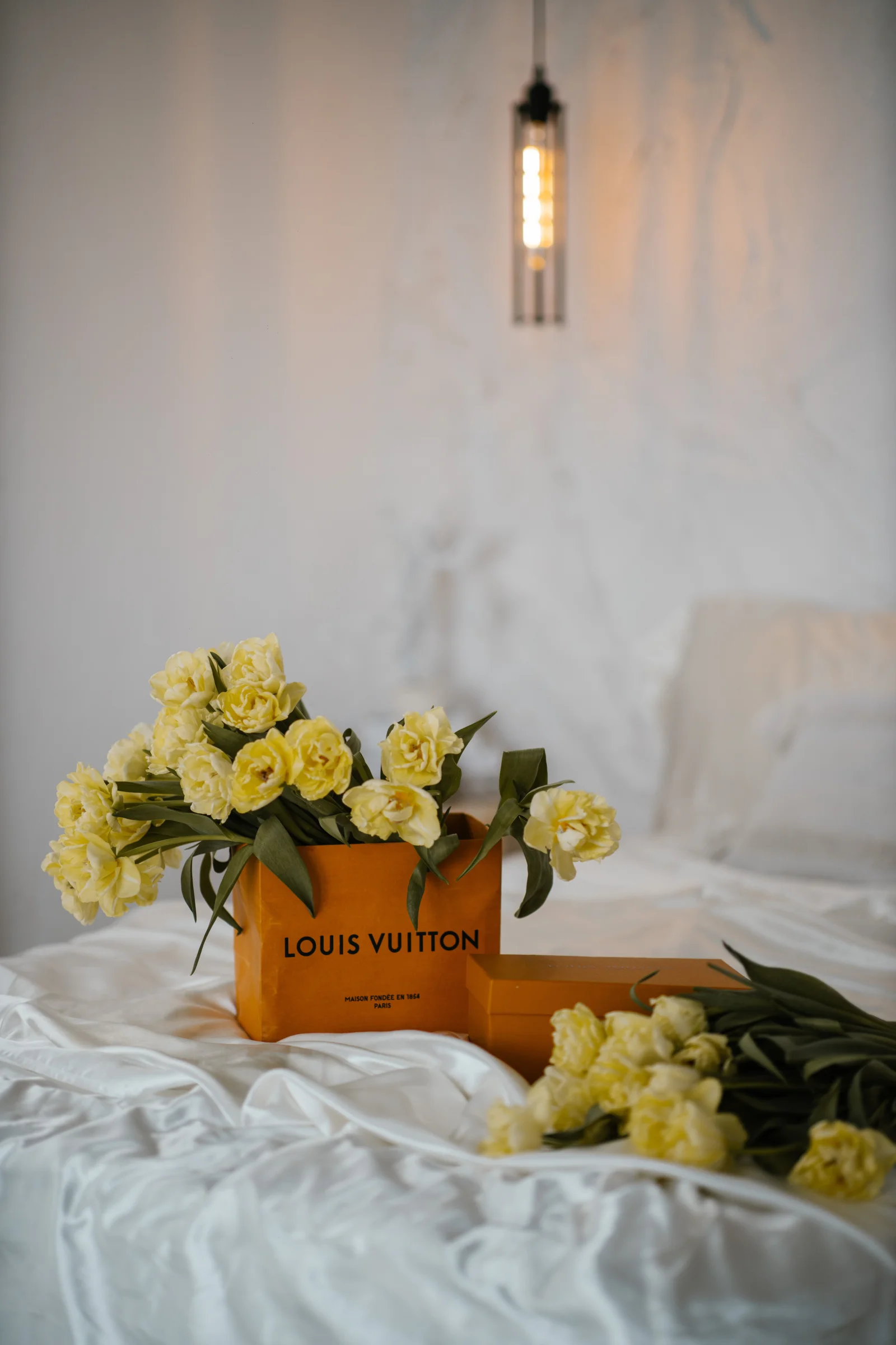 Luxury Bedding premium slider image