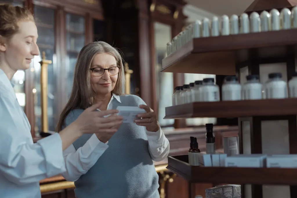 Medical Pharmacy premium slider image