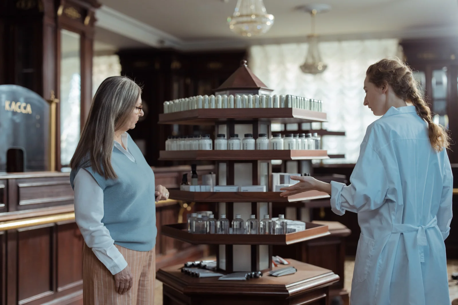 Medical Pharmacy premium slider image