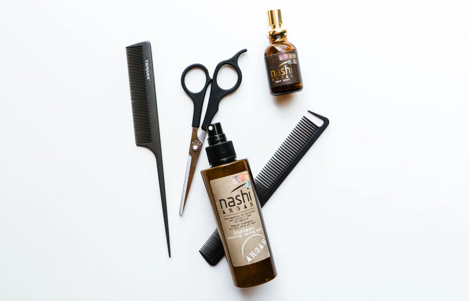 Salon Supplies premium slider image