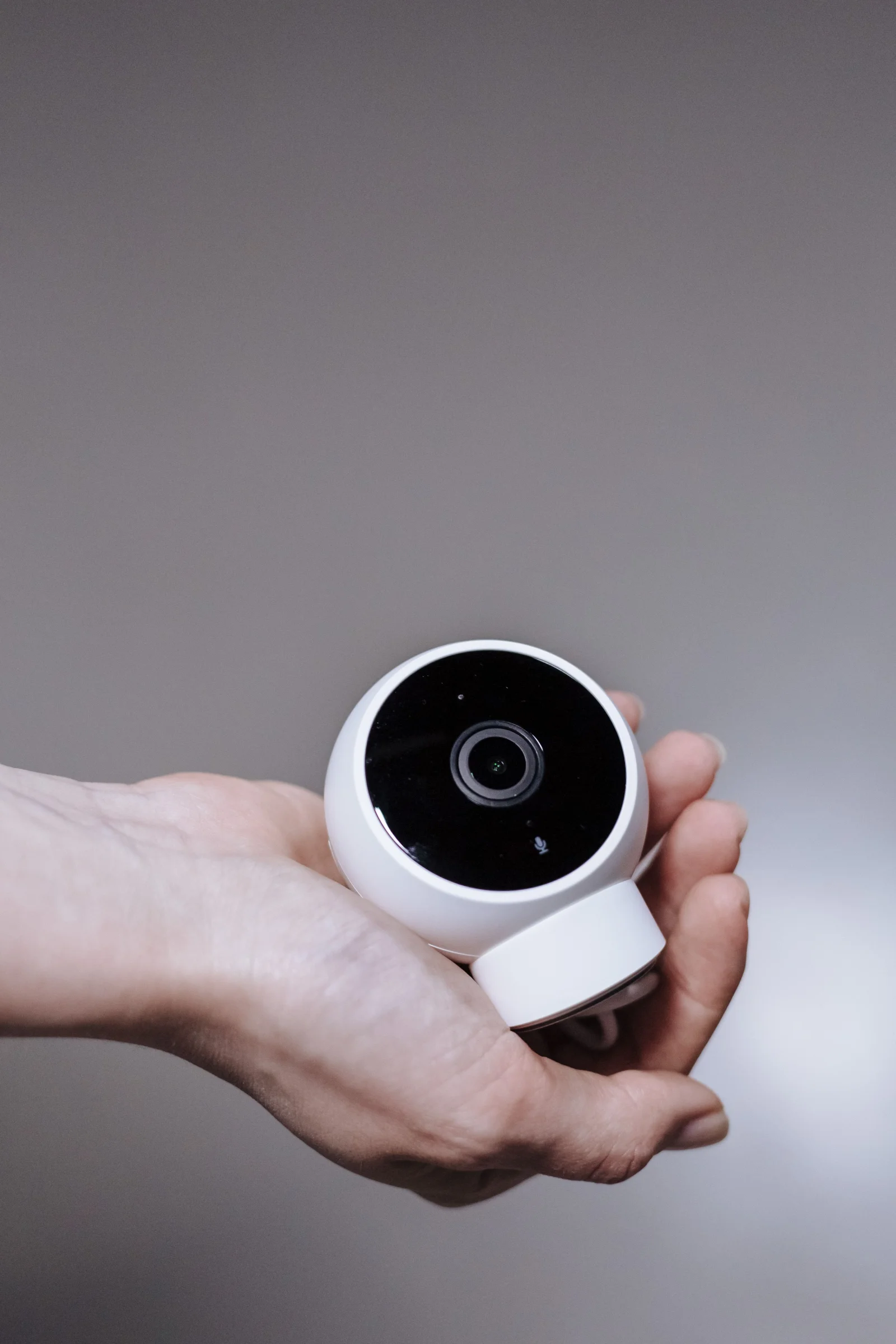 Security Systems premium slider image