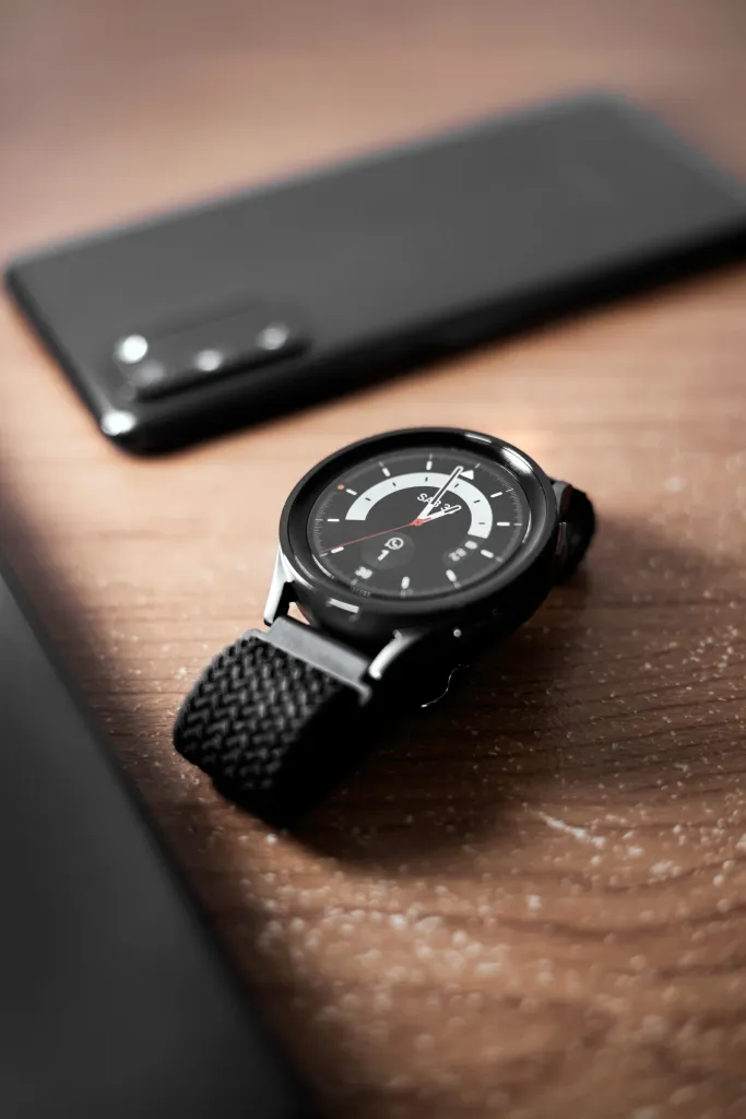 Smart Watches premium slider image