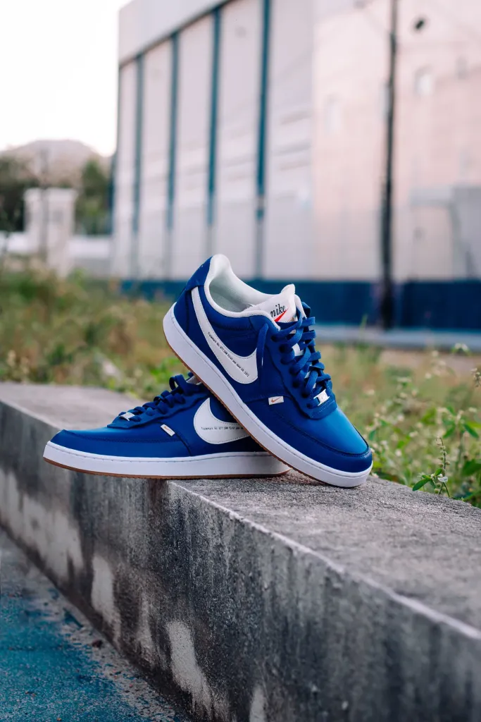 Sneaker Boutique premium slider image
