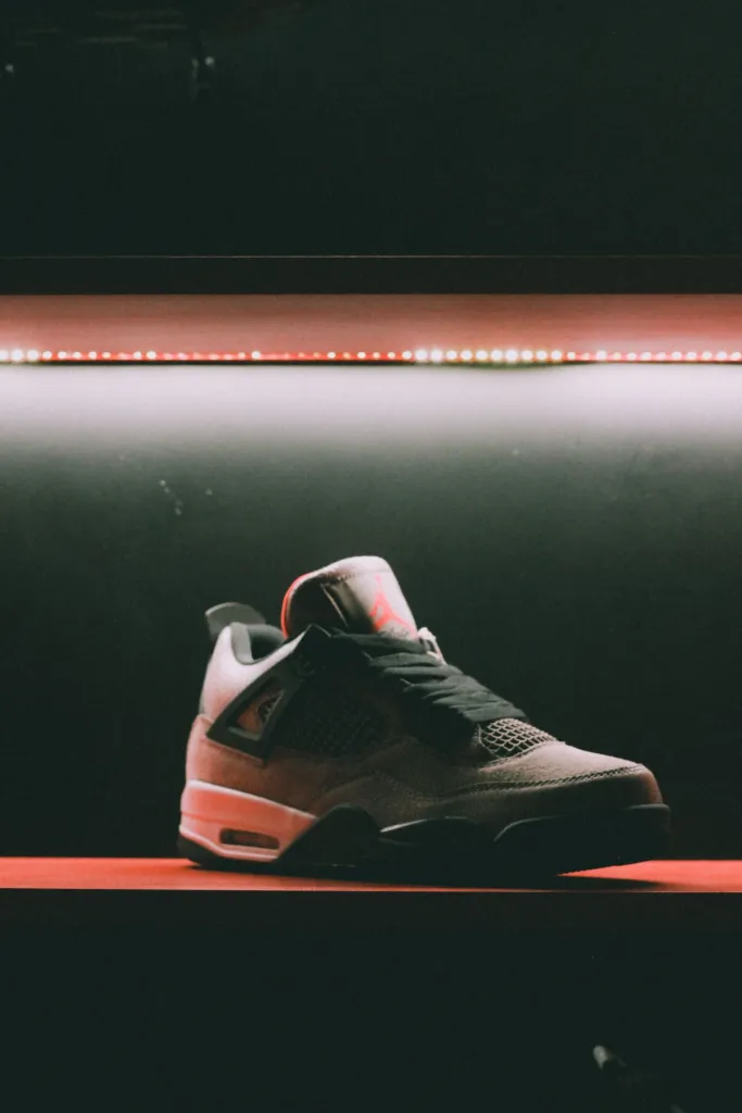 Sneaker Boutique premium slider image