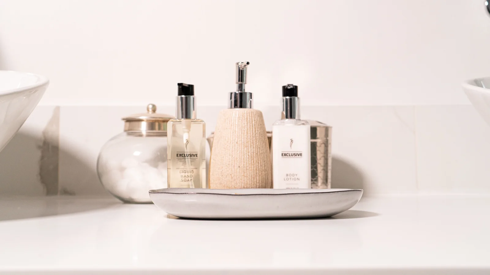 Soap & Bath premium slider image