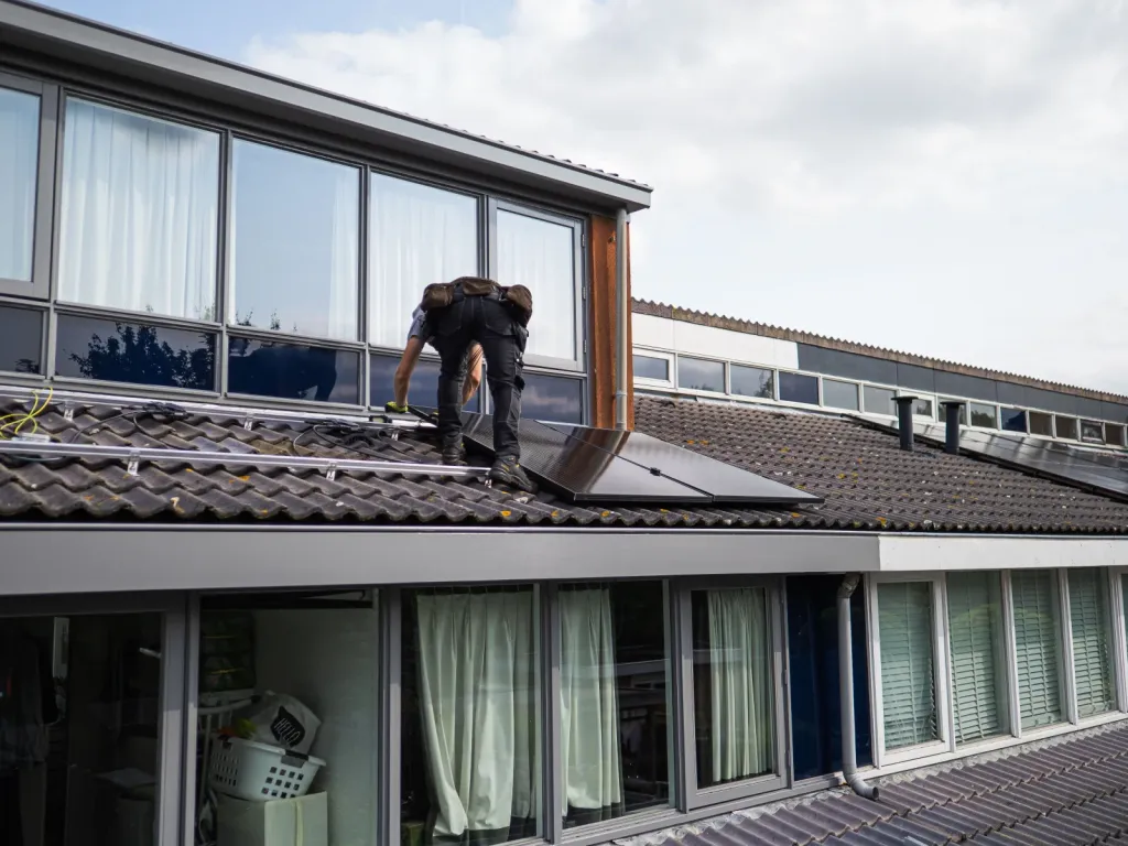 Solar Equipment premium slider image