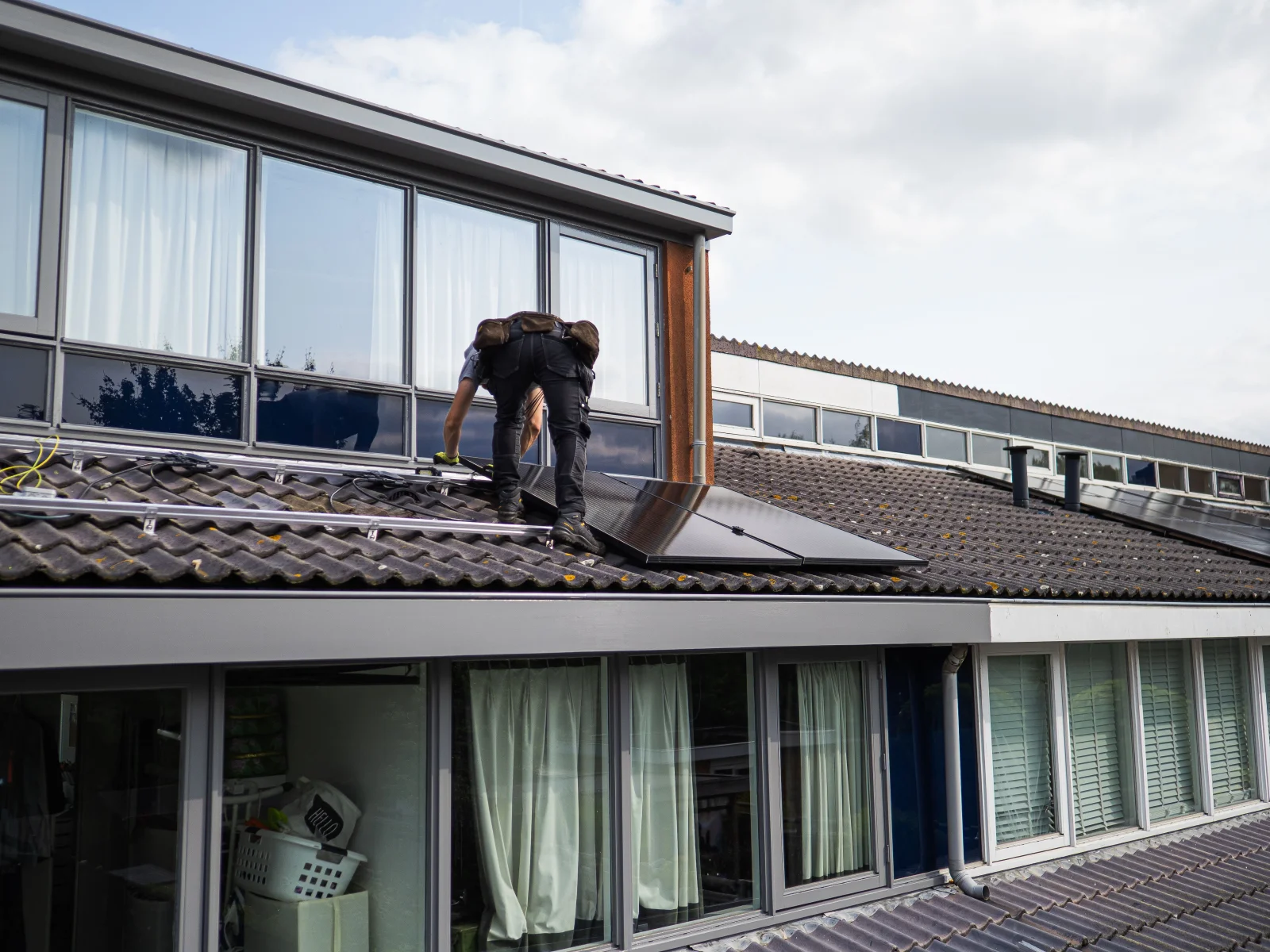 Solar Equipment premium slider image