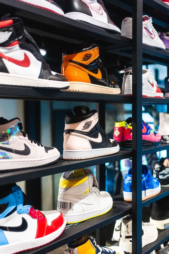 Streetwear Store premium slider image