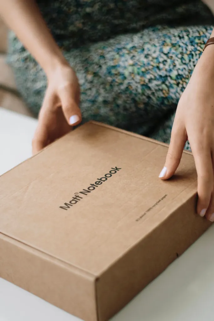 Subscription Box premium slider image