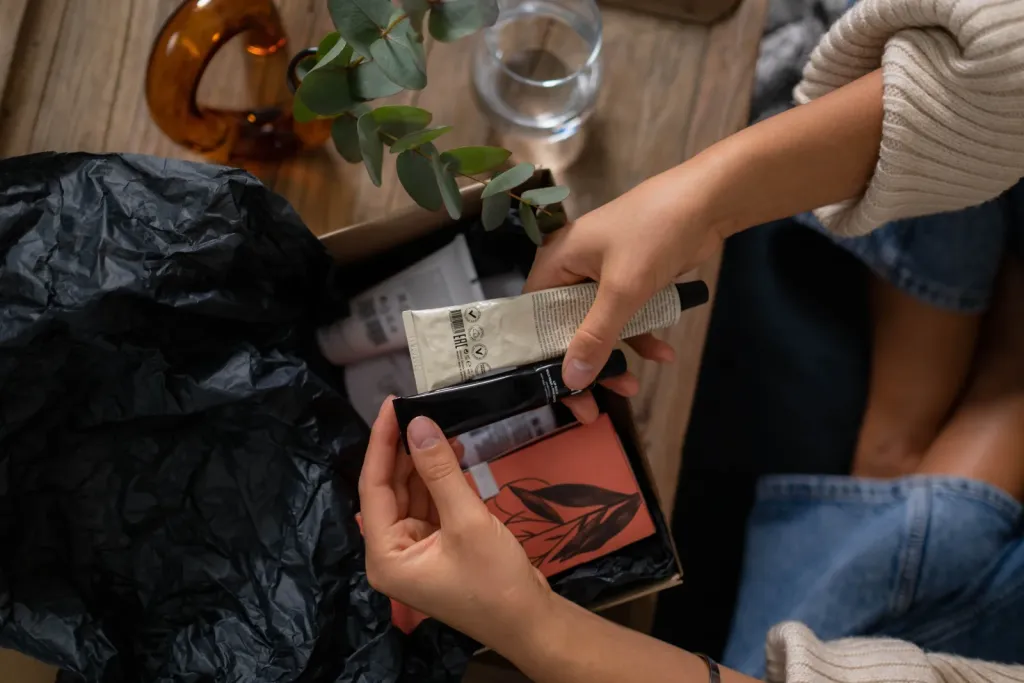 Subscription Box premium slider image