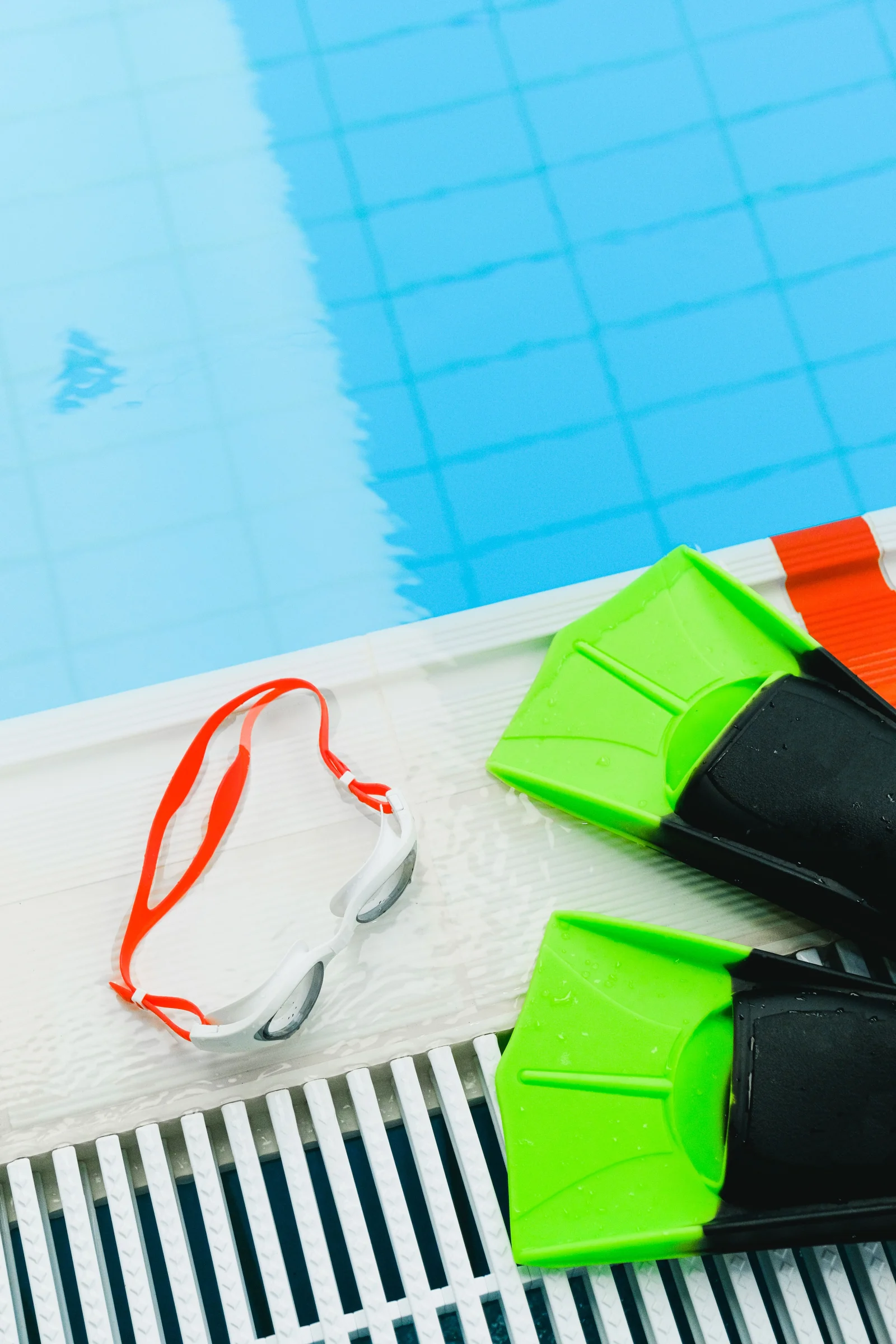 Swimming Gear premium slider image