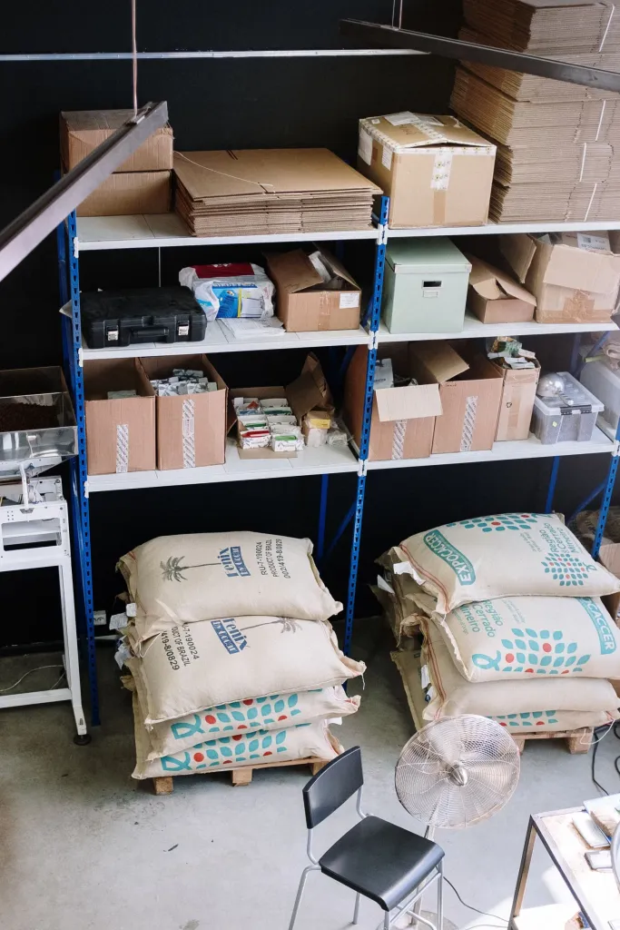 Warehouse Supplies premium slider image