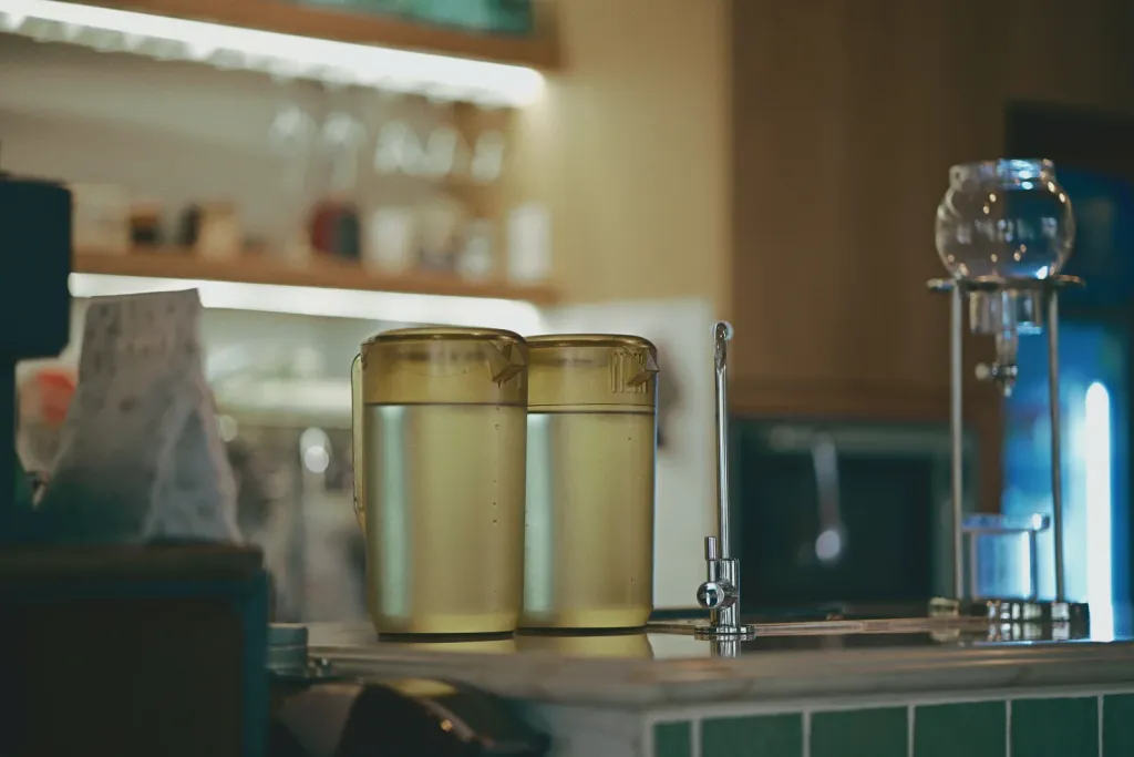 Water Filters premium slider image