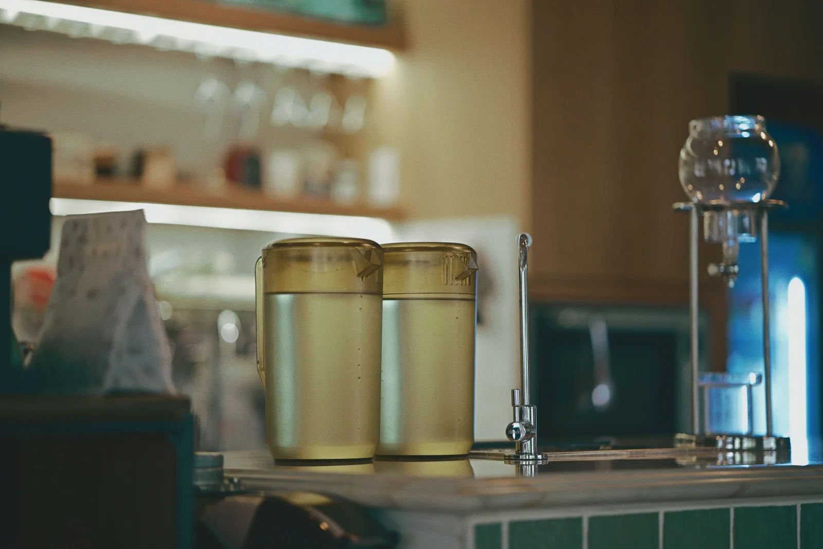 Water Filters premium slider image