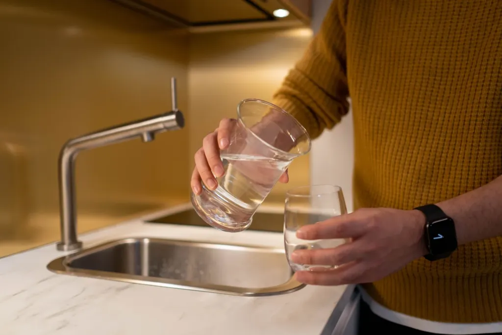 Water Filters premium slider image