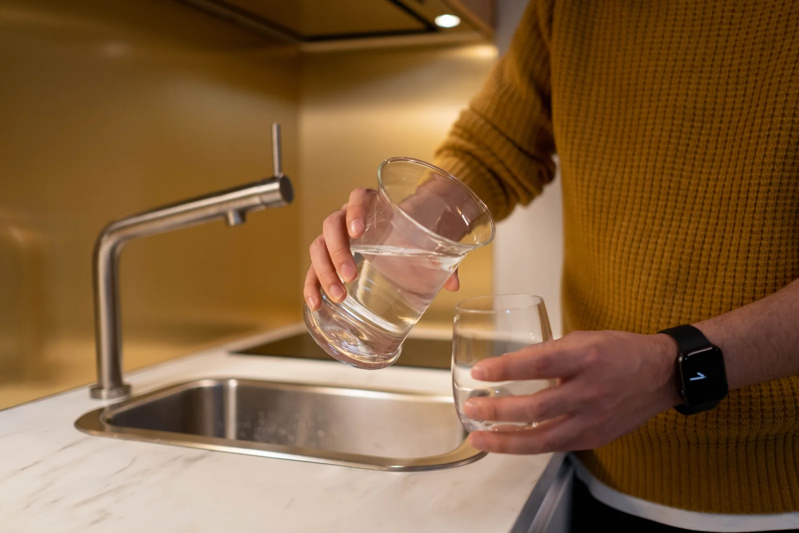 Water Filters premium slider image