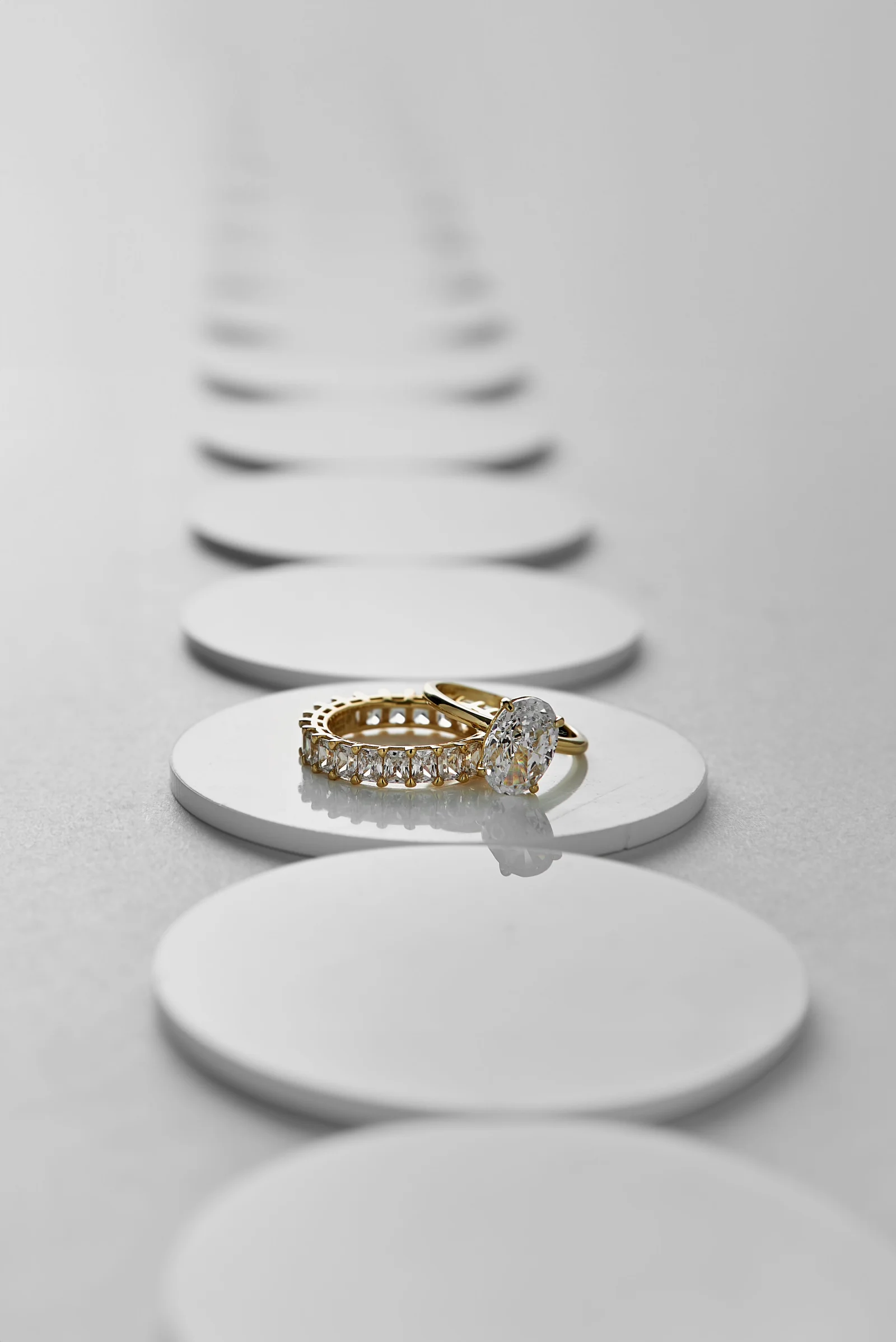 Wedding Jewelry premium slider image